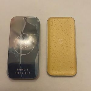 Seint Highlight - Sunlit